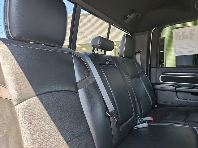 Used 2022 RAM 2500 Laramie AWD/4WD image 28
