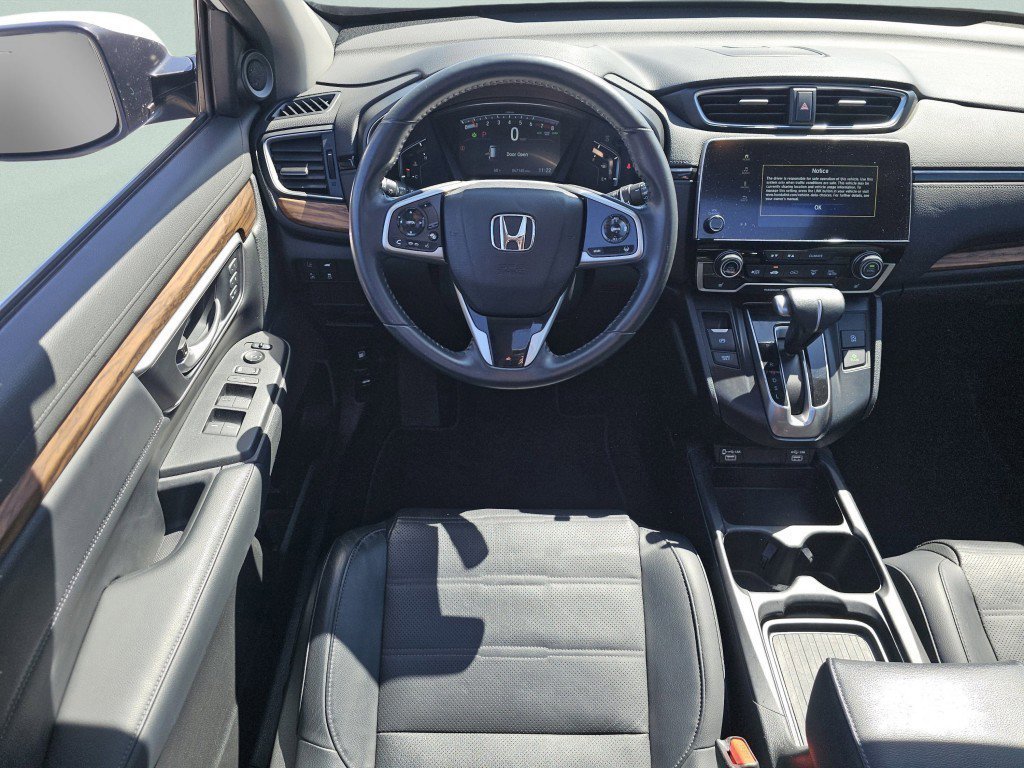 Used 2020 Honda CR-V EX-L image 10