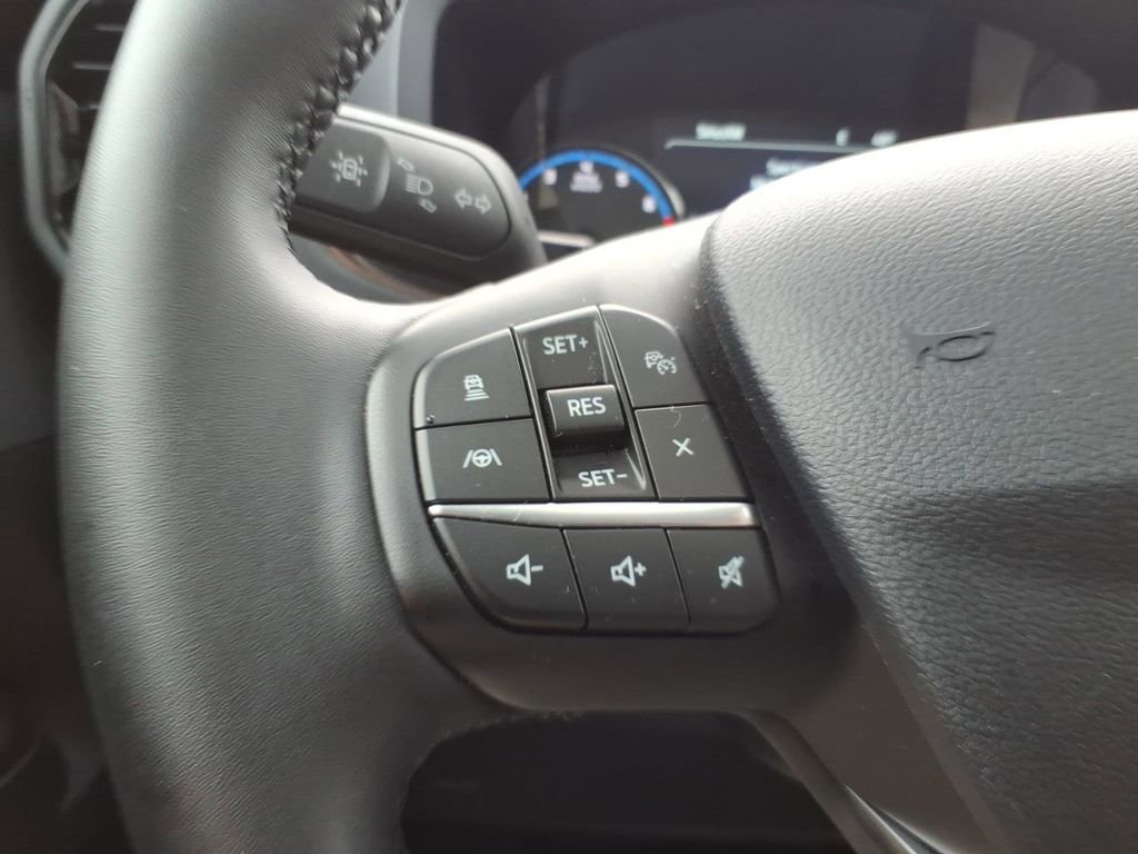 Certified 2024 Ford Bronco Sport Outer Banks w/ Tech Package AWD/4WD image 18