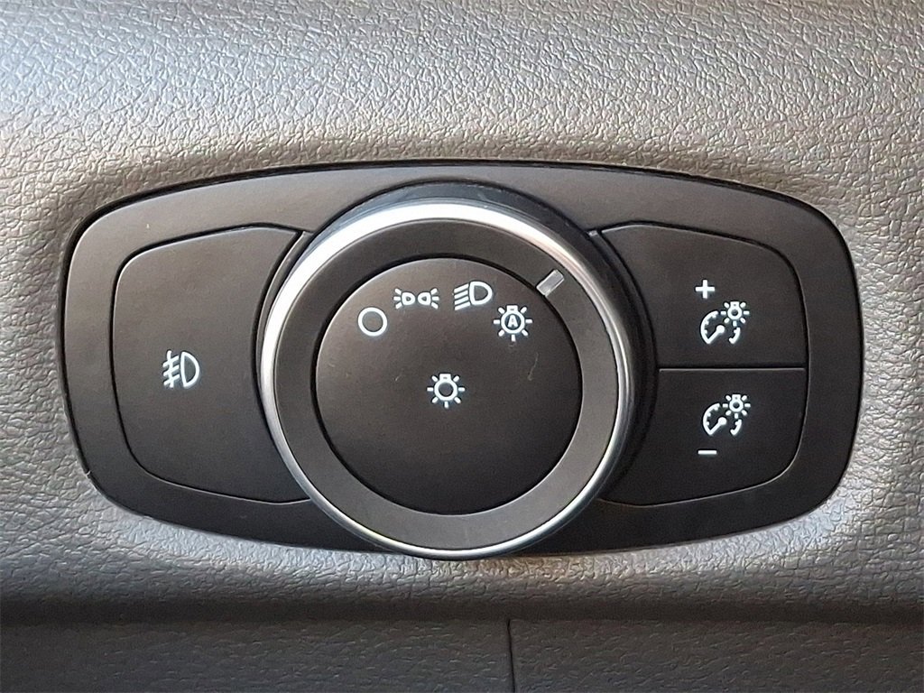 Certified 2024 Ford Transit 250 Base w/ Exterior Upgrade Package image 22