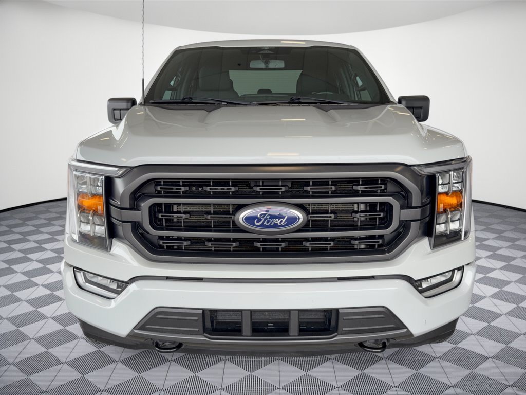 Certified 2023 Ford F150 XLT w/ Equipment Group 302A High AWD/4WD image 6
