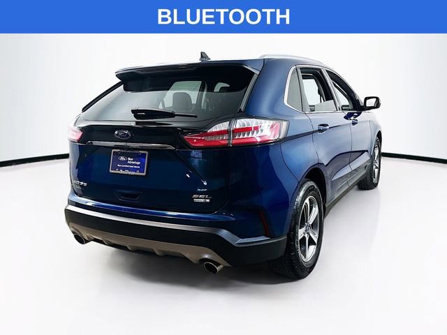 Certified 2020 Ford Edge SEL w/ Convenience Package image 5