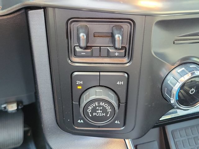 Certified 2022 Ford F150 Raptor w/ Raptor 37 Performance Package AWD/4WD image 13