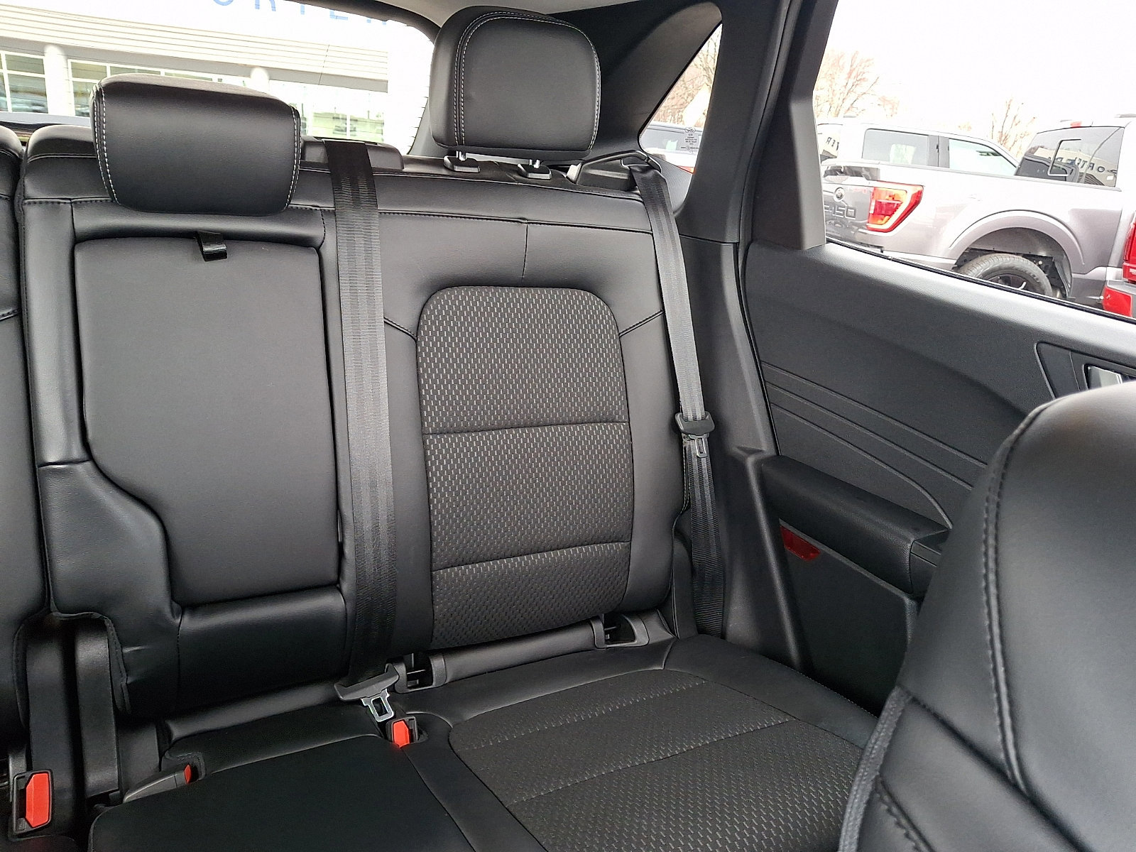 Certified 2023 Ford Escape SE image 19