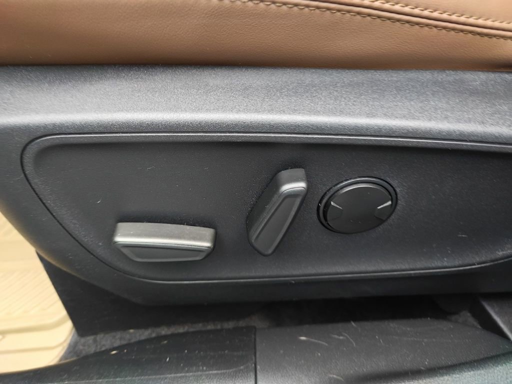 Certified 2022 Ford Bronco Sport Outer Banks w/ Tech Package image 12