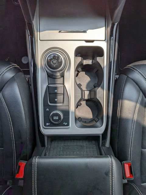 Certified 2023 Ford Explorer ST w/ Equipment Group 401A AWD/4WD image 15