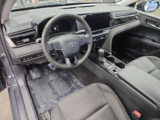 Used 2025 Toyota Camry LE FWD image 12