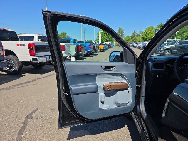 Certified 2024 Ford Maverick Lariat AWD/4WD image 20