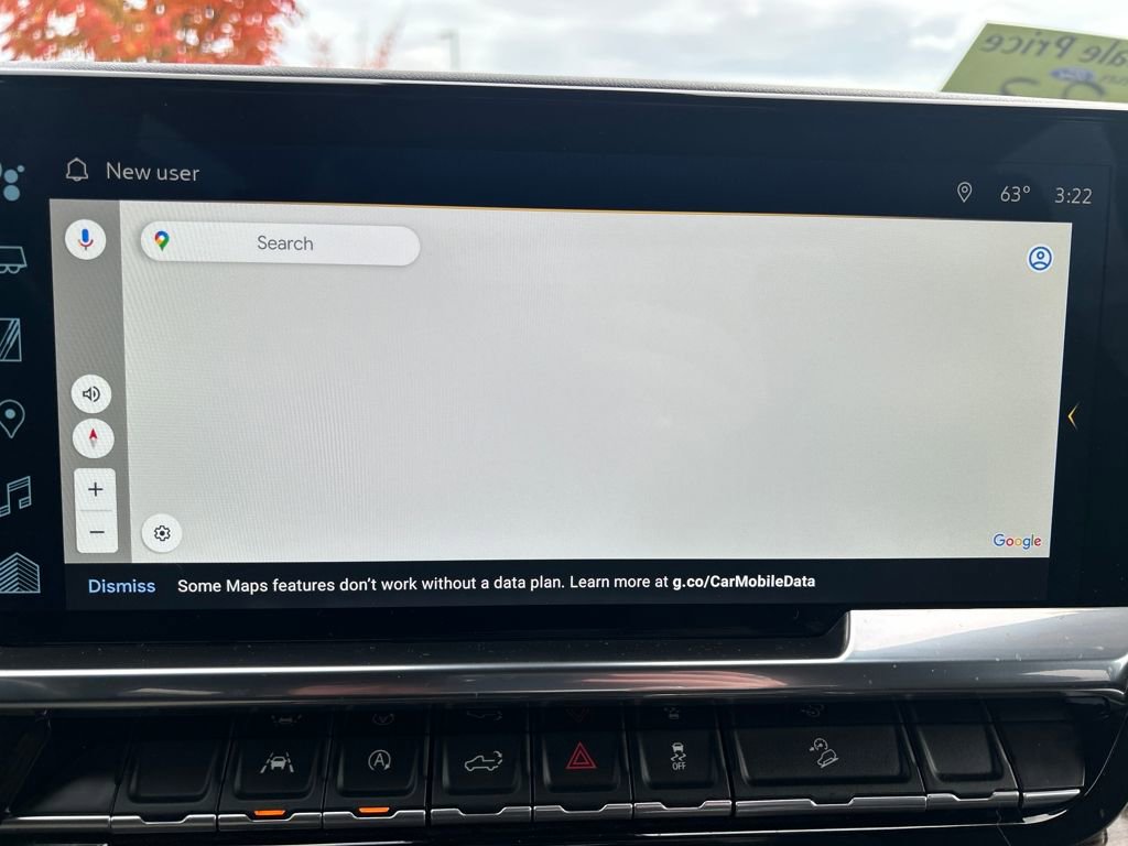 Used 2023 Chevrolet Silverado 1500 RST image 29