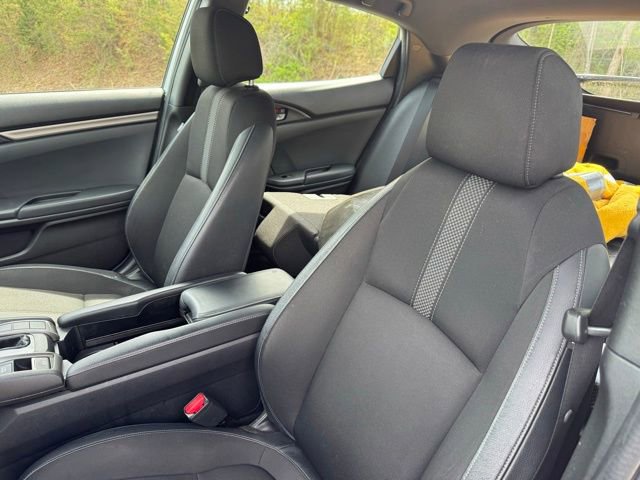 Used 2021 Honda Civic Sport image 25