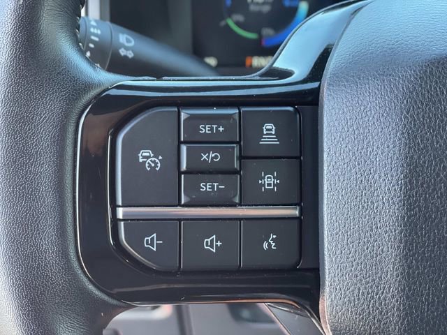 Certified 2022 Ford F150 Lightning Platinum image 9