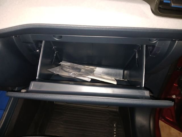 Certified 2025 Ford Maverick XLT image 49