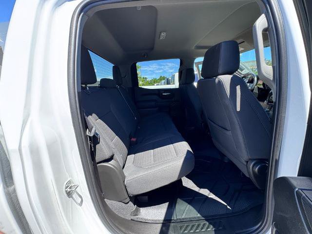Used 2020 Chevrolet Silverado 1500 LT w/ All-Star Edition AWD/4WD image 28