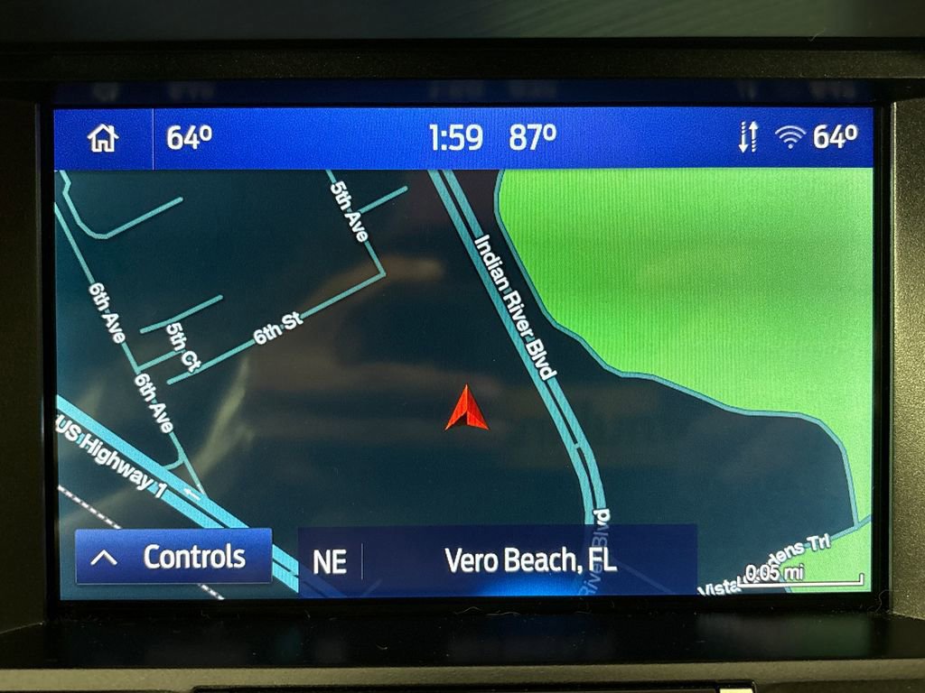 Certified 2022 Ford Mustang Premium w/ Equipment Group 201A image 27