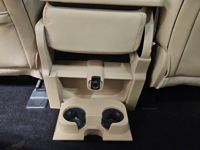 Certified 2017 Ford F150 Lariat AWD/4WD image 29