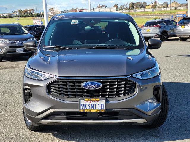 Certified 2023 Ford Escape Active image 8