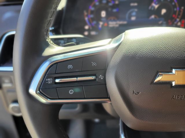 Used 2025 Chevrolet Suburban LS image 23