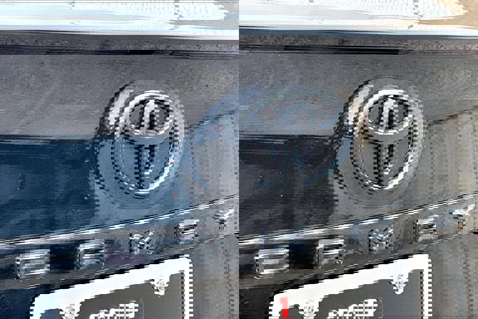 Used 2023 Toyota Camry SE FWD image 33