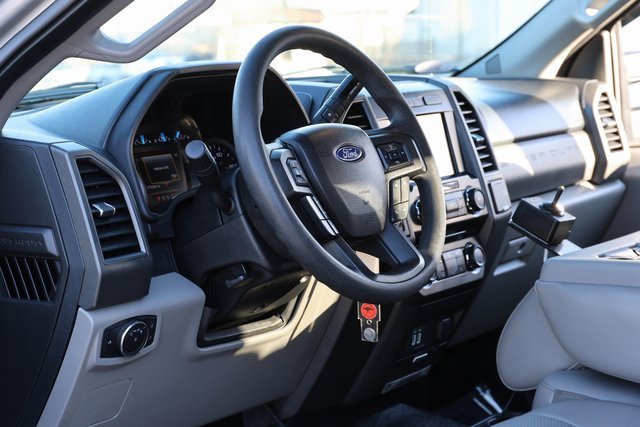 Certified 2017 Ford F350 XL image 19