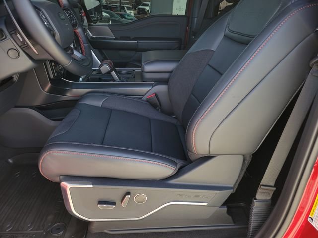 Certified 2025 Ford F150 Raptor AWD/4WD image 7