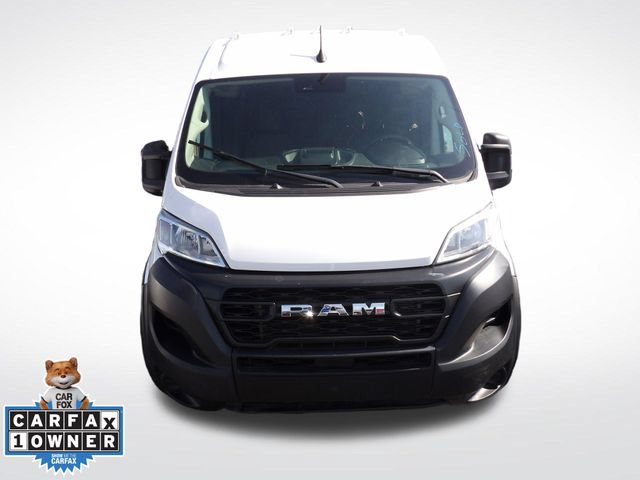 Used 2023 RAM ProMaster 2500 FWD image 5