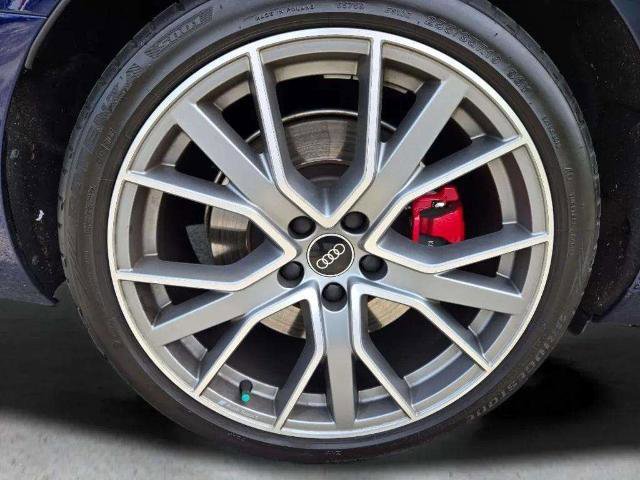 Used 2022 Audi S4 Prestige image 35