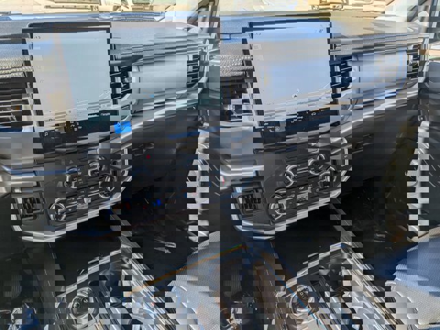 Certified 2022 Ford Expedition Max XLT image 23