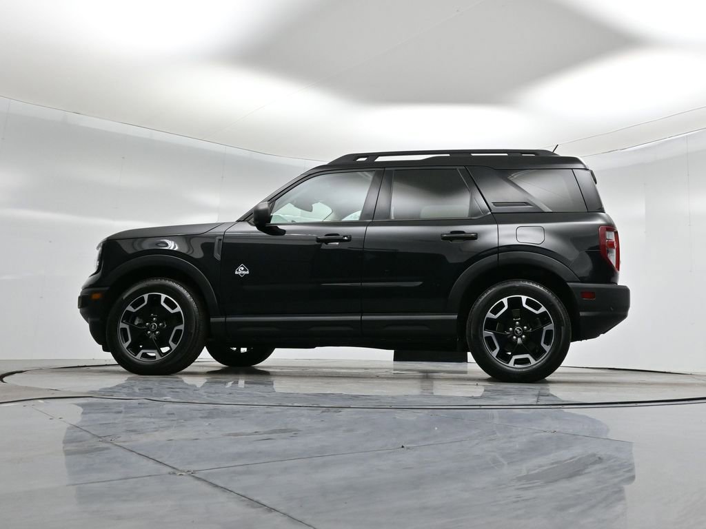 Certified 2023 Ford Bronco Sport Outer Banks image 55