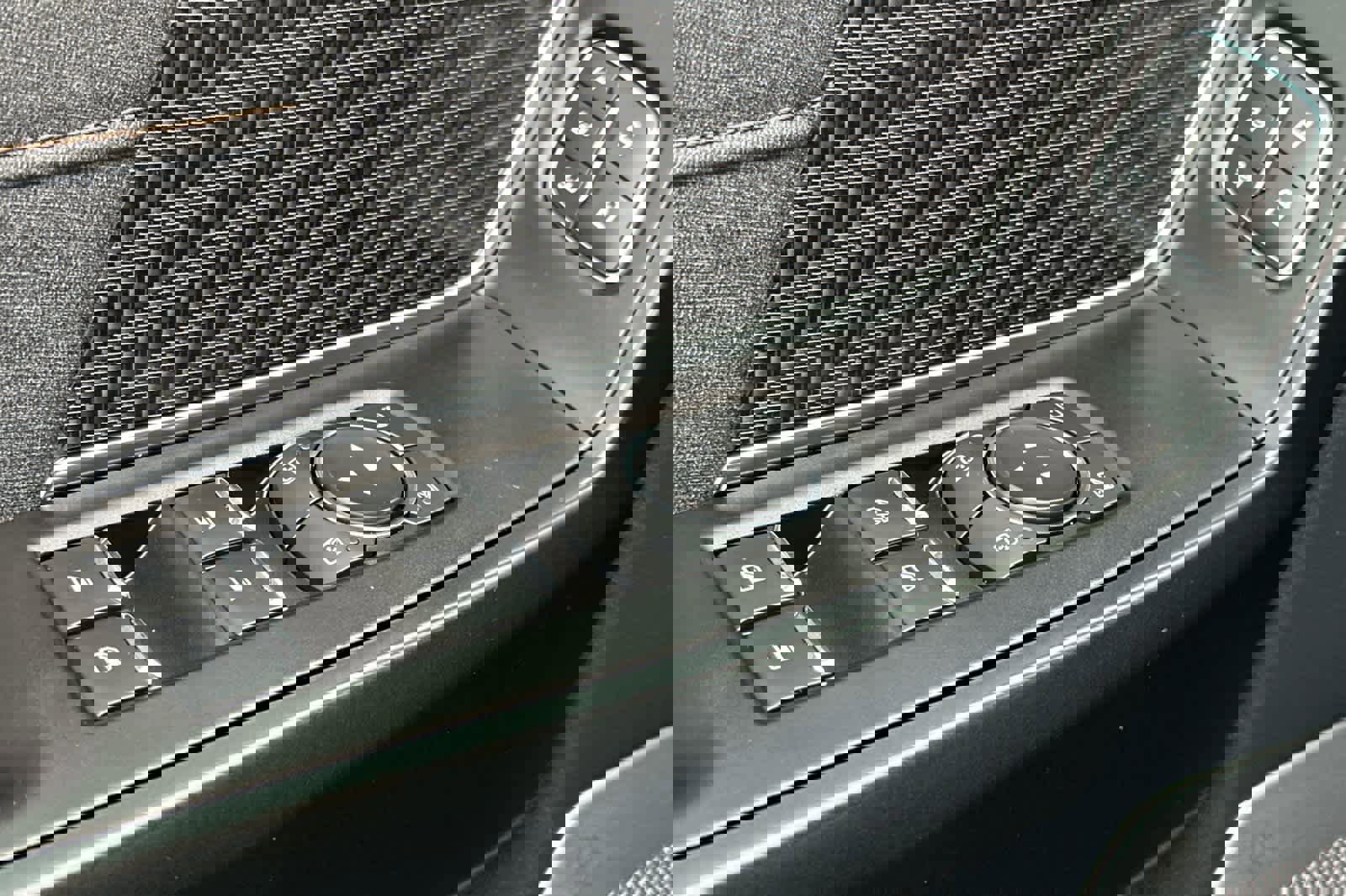 Certified 2022 Ford F150 Raptor w/ Equipment Group 801A High image 13