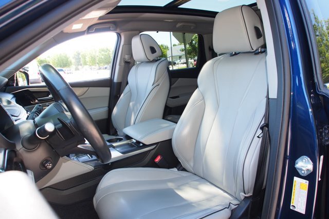 Used 2023 Acura MDX SH-AWD w/ Advance Package image 20