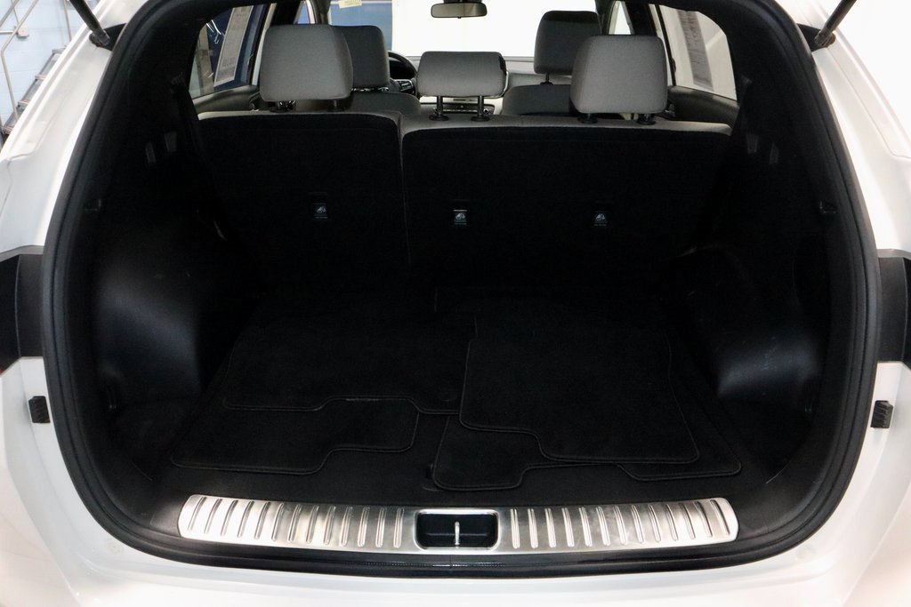 Used 2020 Kia Sportage S image 13
