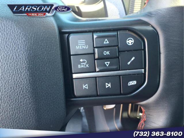 Certified 2024 Ford F150 Raptor AWD/4WD image 21