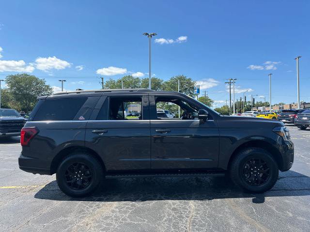 Certified 2022 Ford Expedition Timberline w/ Equipment Group 501A AWD/4WD image 9