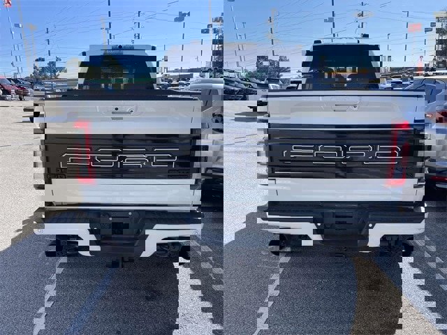 Certified 2022 Ford F150 Raptor w/ Equipment Group 801A High image 4