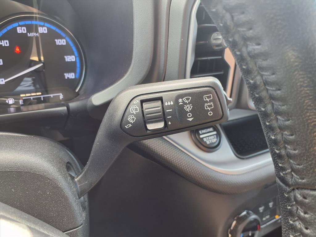 Certified 2022 Ford Bronco Sport Outer Banks w/ Tech Package image 19