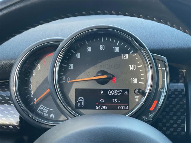 Used 2018 MINI Cooper S image 18