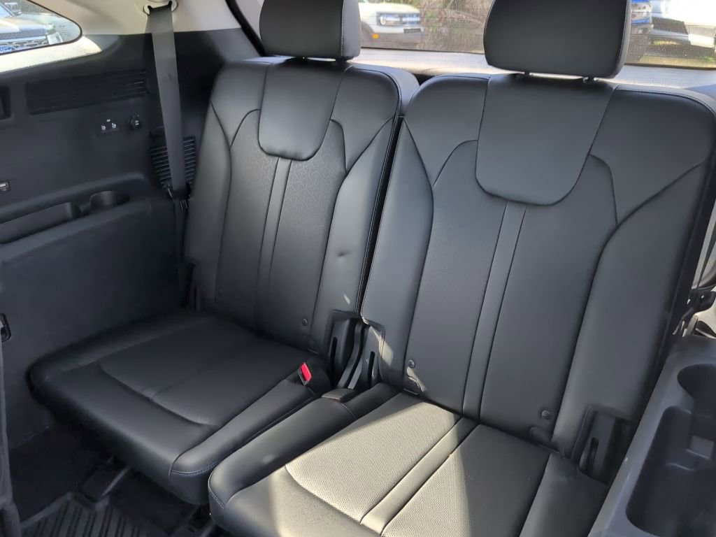 Used 2021 Kia Sorento SX image 12