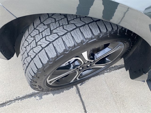 Certified 2023 Ford Edge ST AWD/4WD image 25