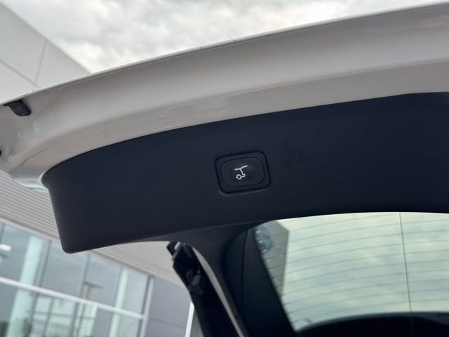 Certified 2023 Ford Edge SEL w/ Convenience Package image 40