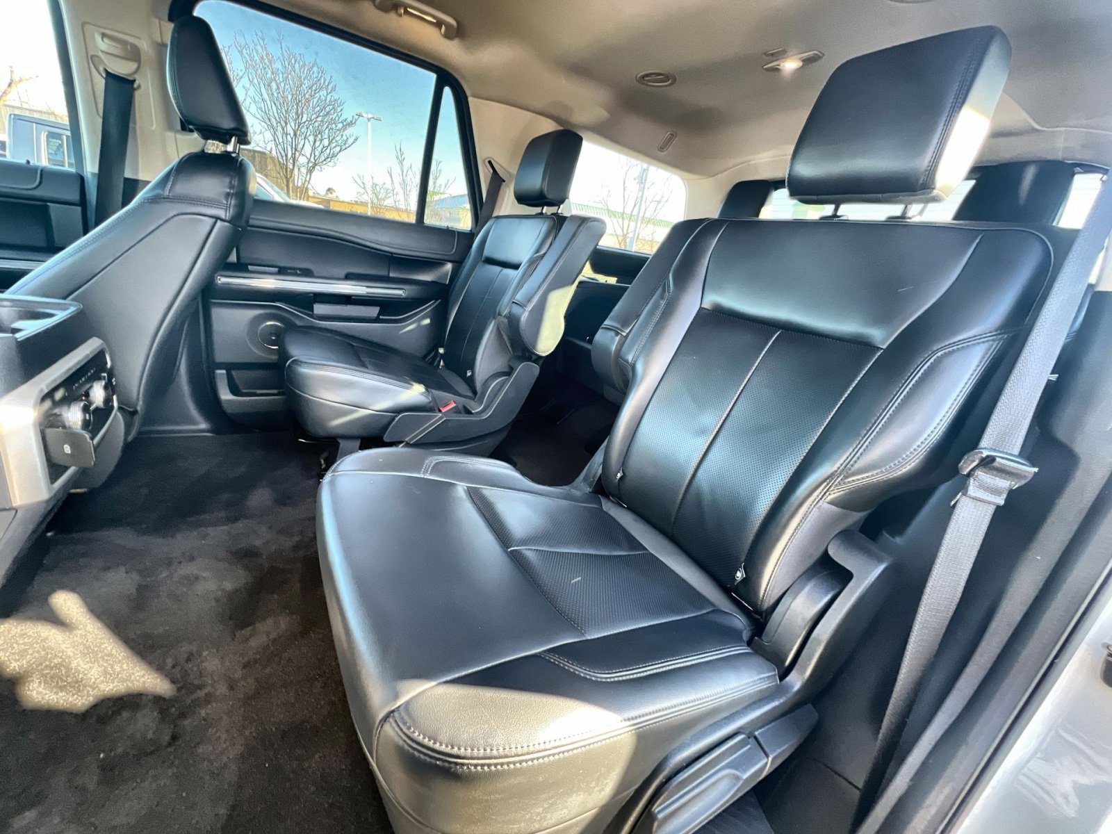 Certified 2023 Ford Expedition XLT image 25