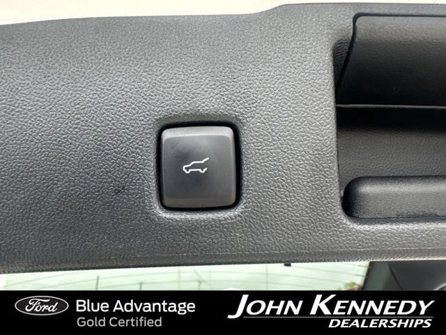 Certified 2024 Ford Escape ST-Line w/ Tech Pack #1 AWD/4WD image 25