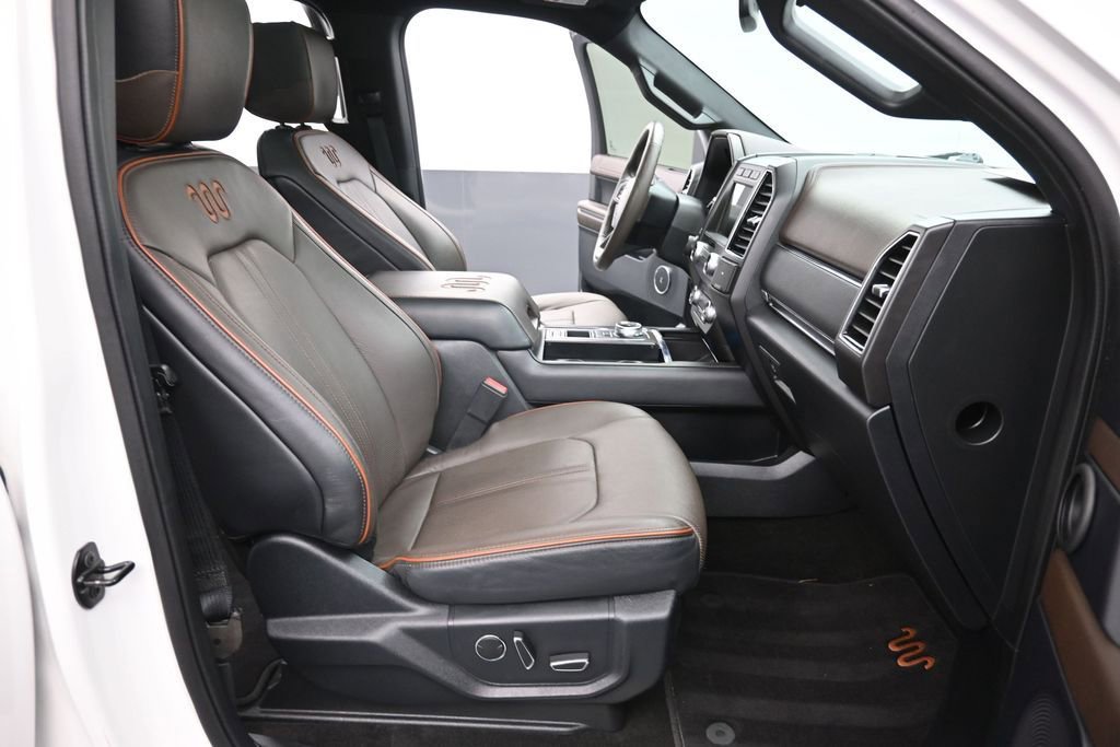 Certified 2020 Ford Expedition Max King Ranch RWD image 25