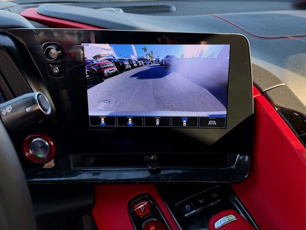 Used 2023 Chevrolet Corvette Stingray Preferred Conv w/ Z51 Performance Package image 27