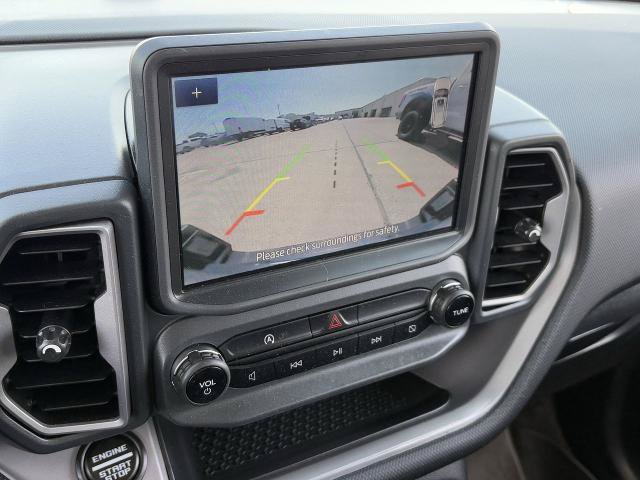 Certified 2023 Ford Bronco Sport Big Bend w/ Convenience Package AWD/4WD image 21
