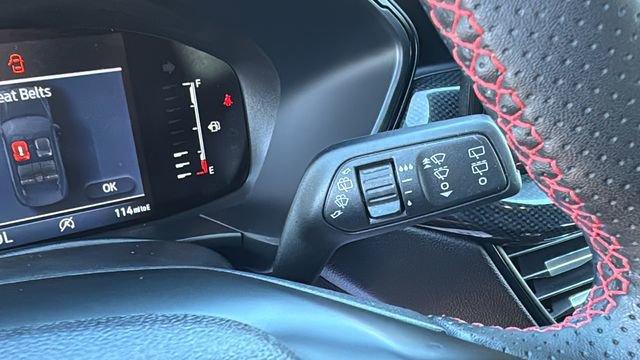 Certified 2024 Ford Escape ST-Line w/ Tech Pack #1 image 19