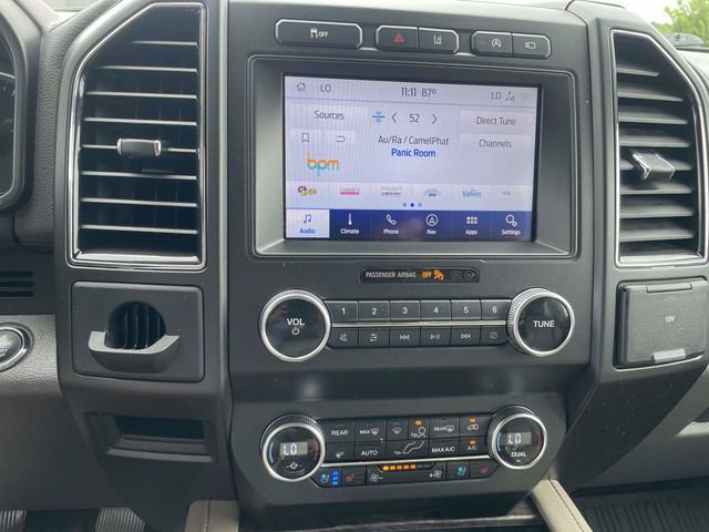 Certified 2020 Ford Expedition Max Limited w/ Equipment Group 302A RWD image 26
