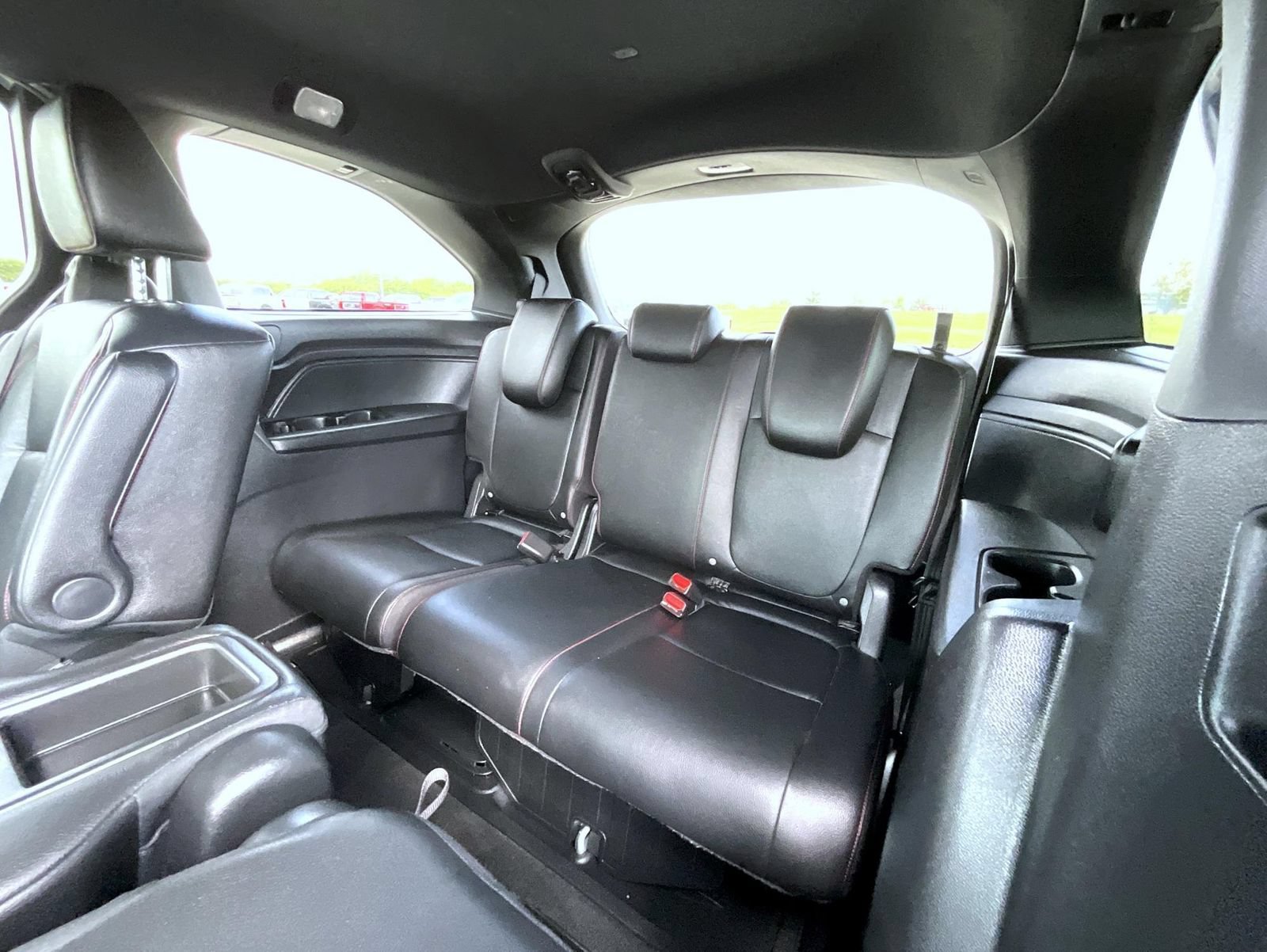Used 2024 Honda Odyssey Sport image 20