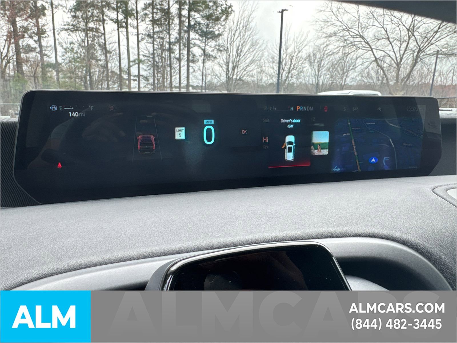 Certified 2025 Ford Expedition Platinum image 34