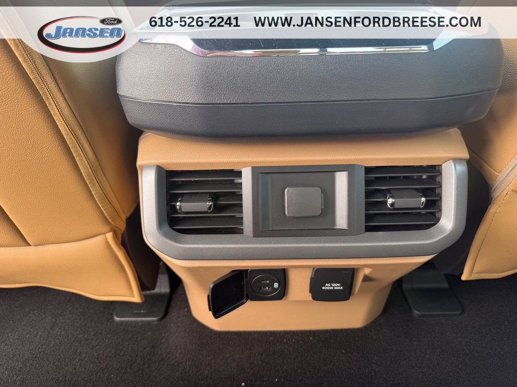 Certified 2022 Ford F150 XLT w/ Equipment Group 302A High AWD/4WD image 35