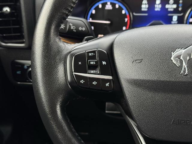 Certified 2023 Ford Bronco Sport Badlands image 20